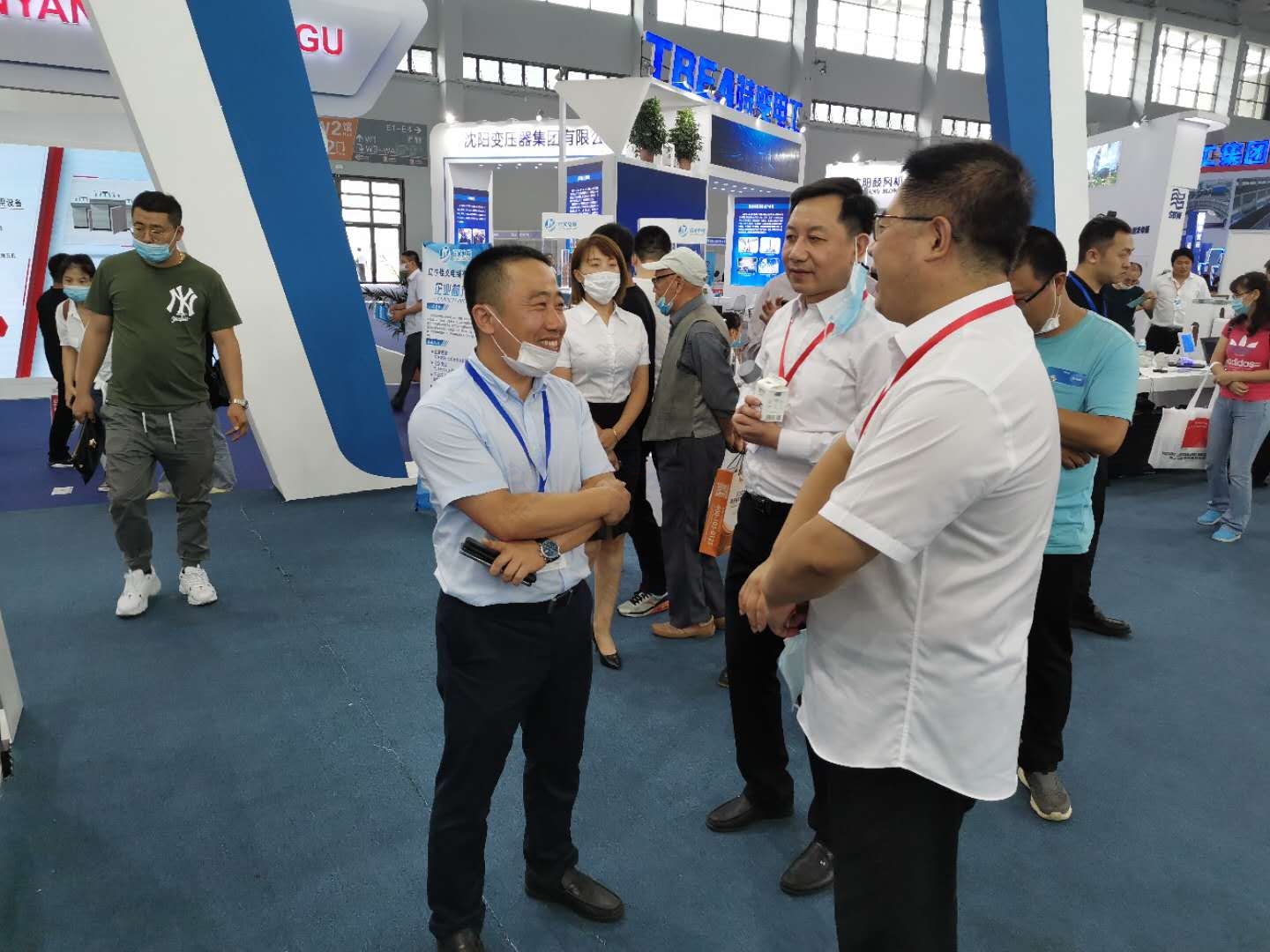 制博会即将落幕,【九州体育】中国有限公司官网精彩继续(图1) 制博会即将落幕,【九州体育】中国有限公司官网精彩继续(图1)